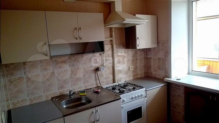 2-к. квартира, 46,7 м², 3/12 эт.