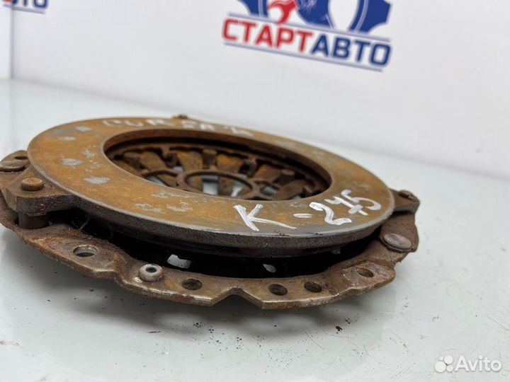 Корзина сцепления Opel Corsa D A14XER 2011