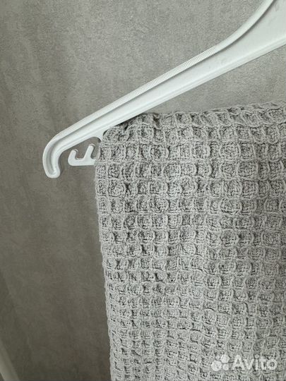 Покрывало плед sinsay синсай