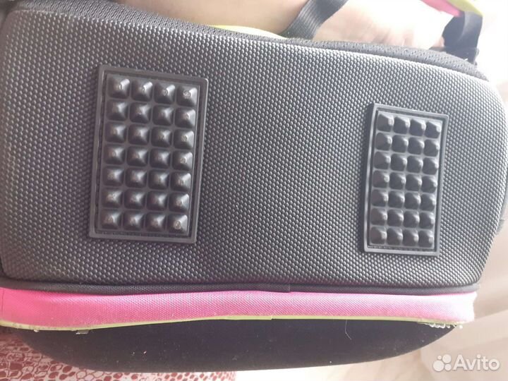 Рюкзак школьный Berlingo для девочки