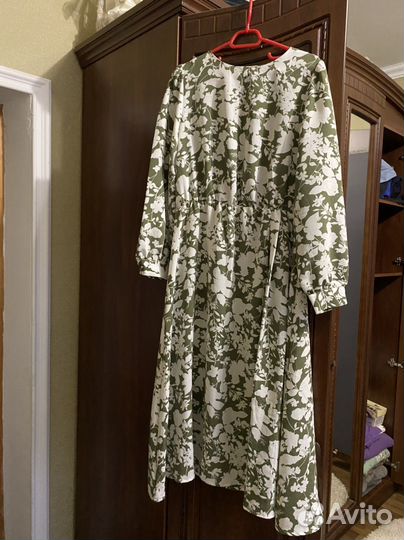 Платье