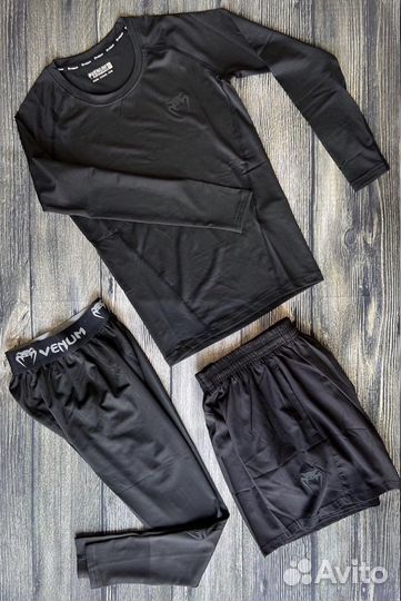 Форма 3В1 спорт