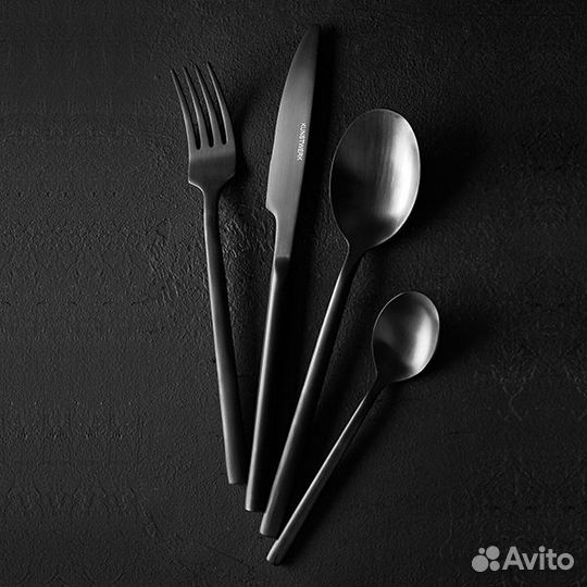 Ложка столовая «Саппоро бэйсик» Sapporo KunstWerk