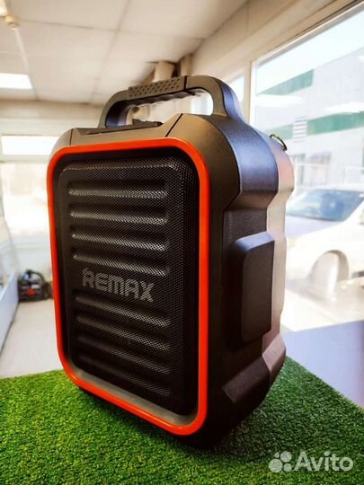 Колонка Remax RB-X3