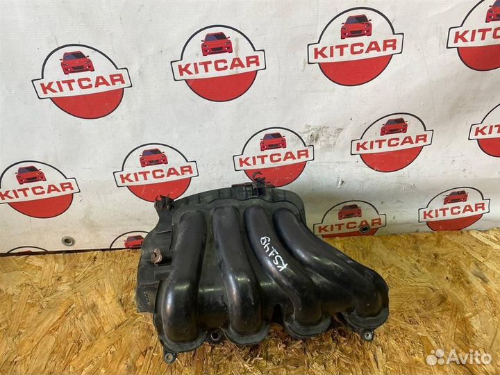 Коллектор впускной Kia Soul 2008-2014