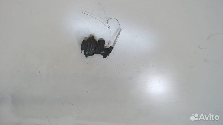 Клапан рециркуляции газов (EGR) Volkswagen Lupo, 2