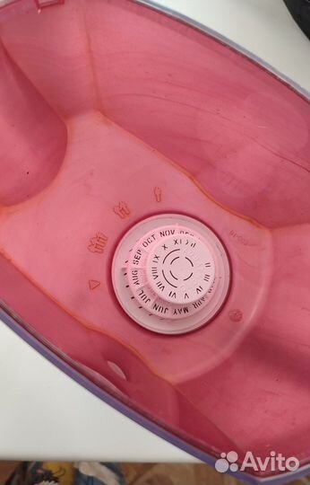 Фильтр кувшин для воды аквафор