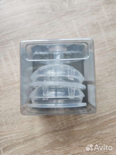 Соски для бутылочек Como tomo