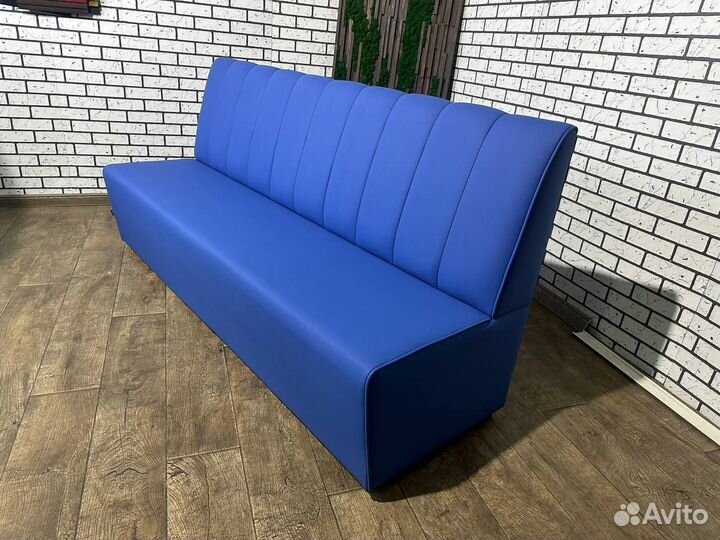 Диваны для ресторанов и гостиниц