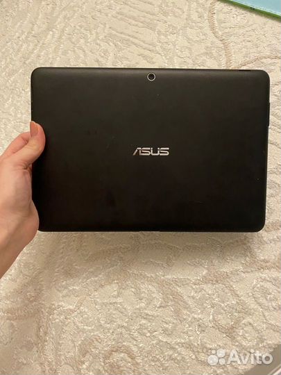 Планшет asus transformer
