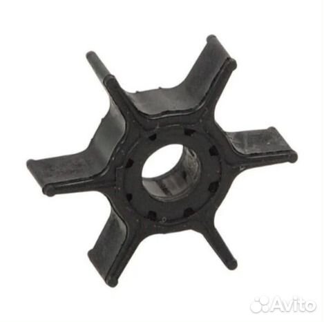 Крыльчатка Yamaha Ямаха 9.9-15 л.с