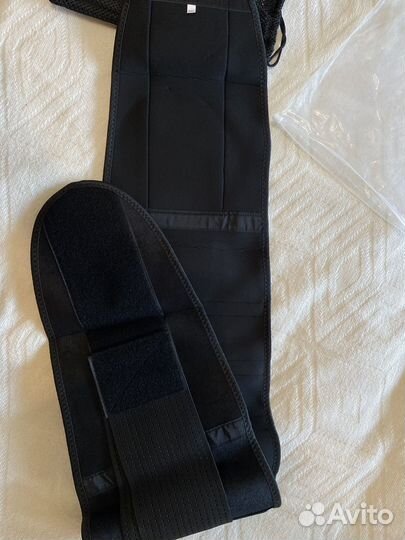 Корсет ортопедический поясничный