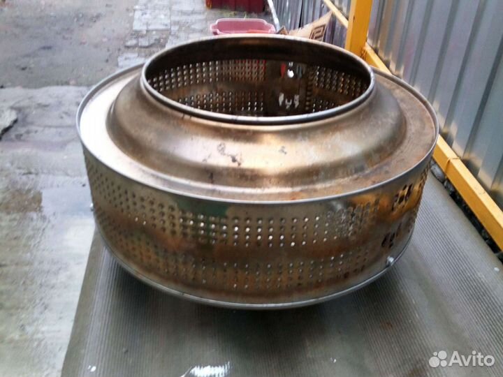 Барбекюшница