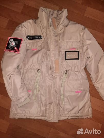 Продам куртки