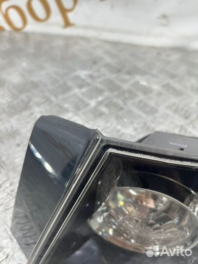 Фонарь задний правый Mazda 3 BK