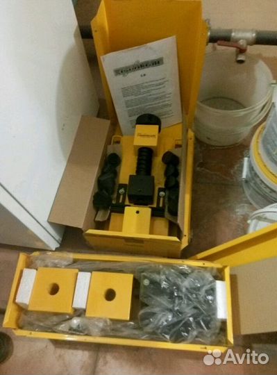 Продам, или меняю Eisenkraft для хол. ковки мет