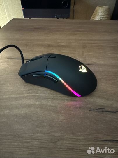 Игровая мышка MeeTion 12000 DPI