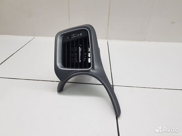 Дефлектор воздушный (Kia Ceed III)