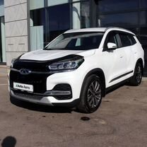 Chery Tiggo 8 1.5 AMT, 2021, 31 157 км, с пробегом, цена 2 129 000 руб.