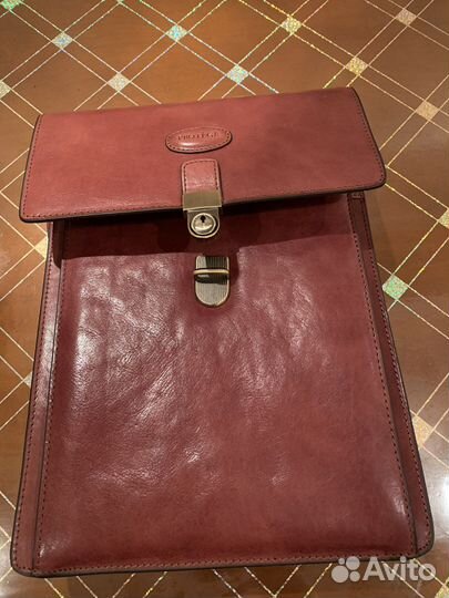 Protege - кожанная сумка