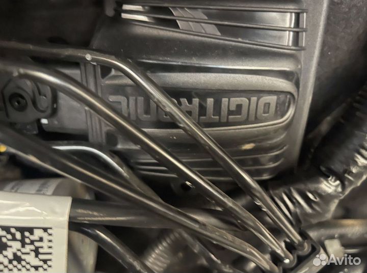 Гбо Газ на Nissan Almera Установка