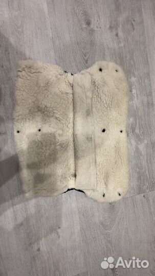 Муфта на коляску