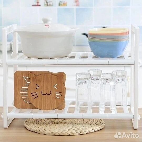 Полка для обуви