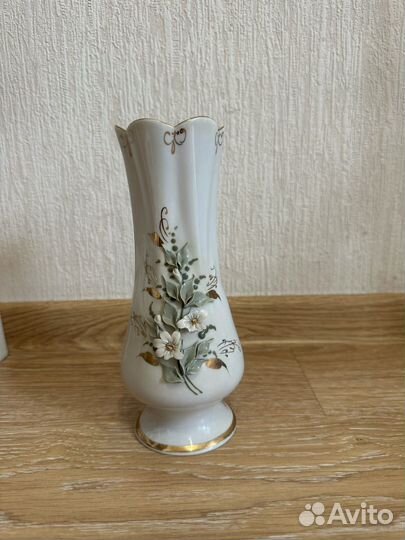 Ваза для небольшого букета