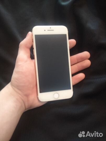 iPhone 7, 128 ГБ