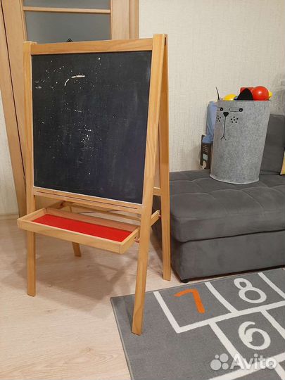 Доска мольберт IKEA