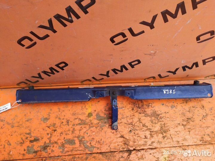 Планка телевизора Toyota Bb NCP35 1NZ-FE 2001