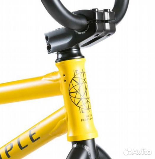 Трюковой велосипед/BMX