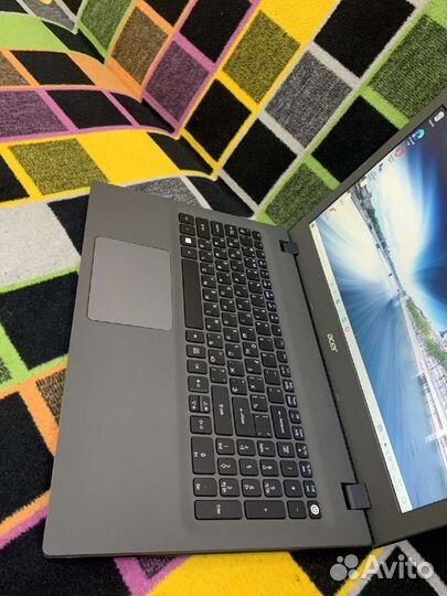 Ноутбук Acer Aspire E5-573G