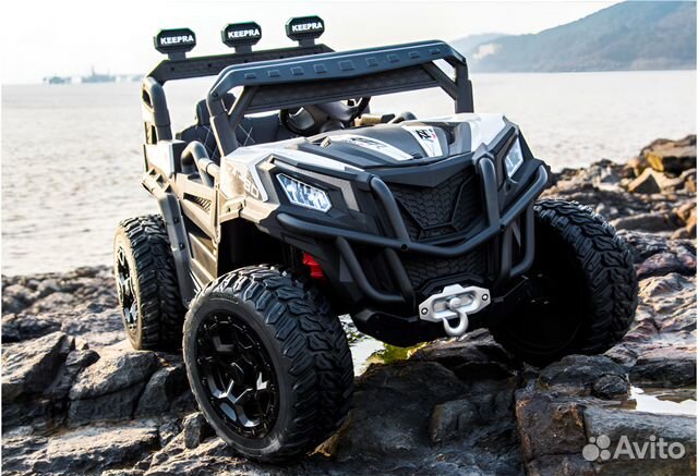 Детский электромобиль C111CC