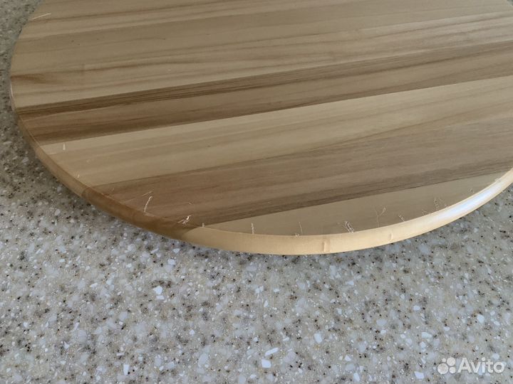 Поднос вращаюшейся IKEA