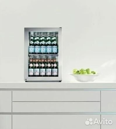 Продаётся холодильник Liebherr CMes 502