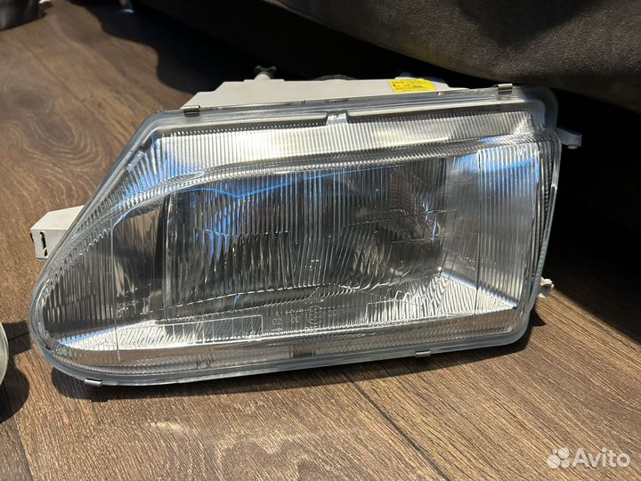 Фары на ваз 2114