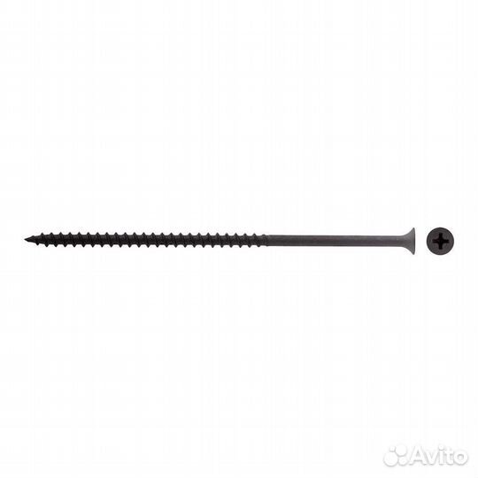 Саморезы гд 120x4.8 мм усиленные (200 шт.)