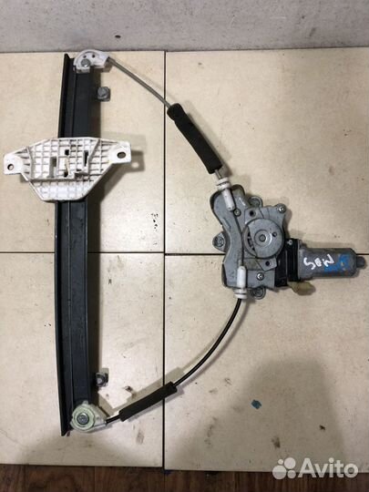 Стеклоподъемник Хендэ Соната Тагаз