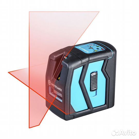 Уровень лазерный Element 2D (IM0110)