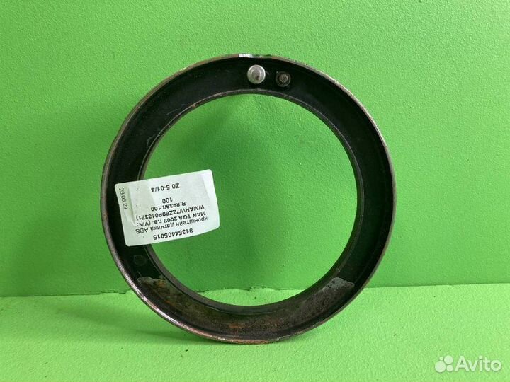 Кронштейн датчика ABS MAN TGA