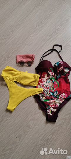 Отдам даром женские вещи