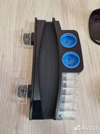 Зарядные станции для Dualshock 3, 4 и PS Move