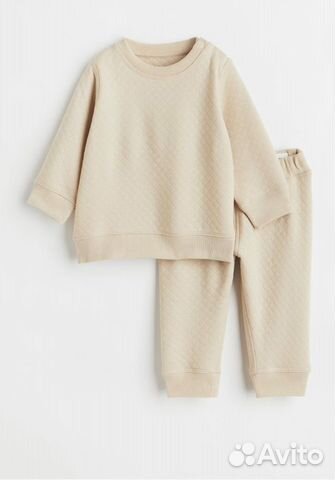 Костюм H&M двойка