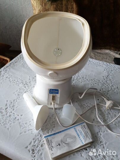 Косметический прибор Ромашка