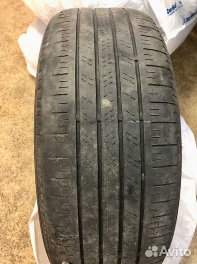 Goodyear Eagle LS 225/55 R18