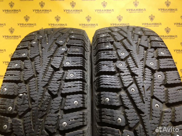 Cordiant Snow Cross 185/70 R14 92T