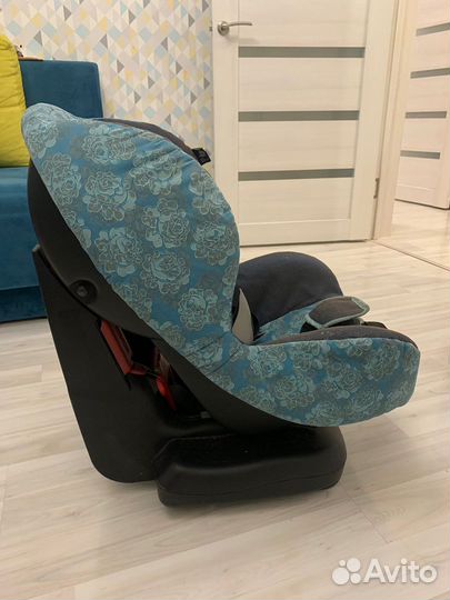 Детское автокресло maxi cosi 9-18 кг