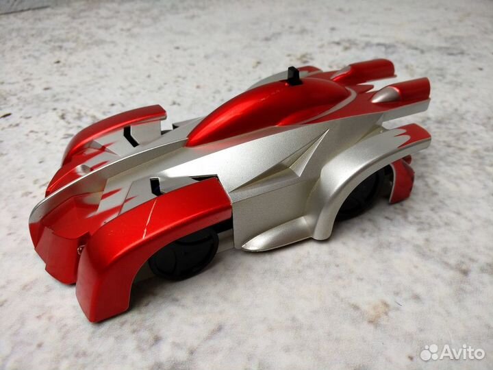 Антигравитационная машина