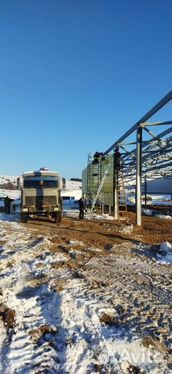 Строительство